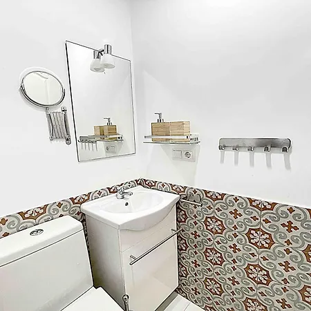 El De Santa Mari By Just Apartment Santander