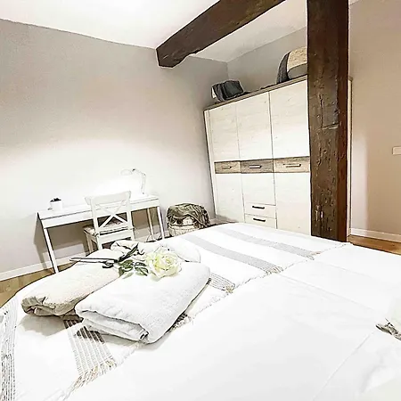 El De Santa Mari By Just Apartment Santander