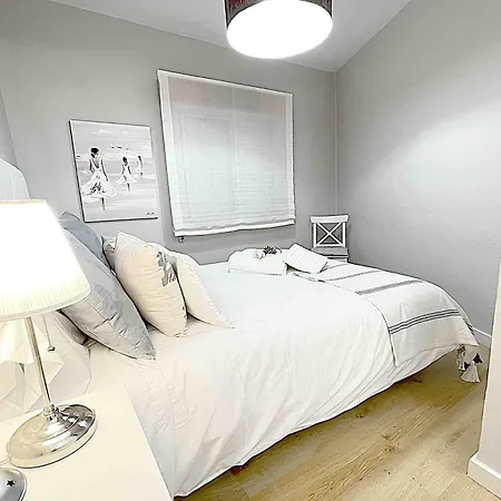 El De Santa Mari By Just Apartment Santander