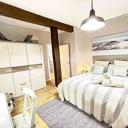 Apartment El De Santa Mari By Just