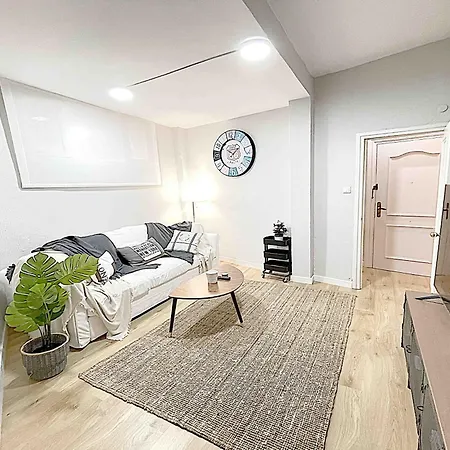 Apartment El De Santa Mari By Just Santander