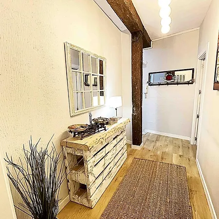 Apartment El De Santa Mari By Just Santander