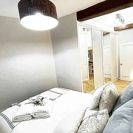 El De Santa Mari By Just