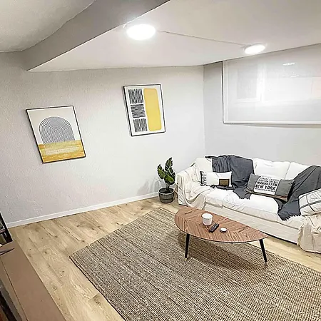 El De Santa Mari By Just Apartment *